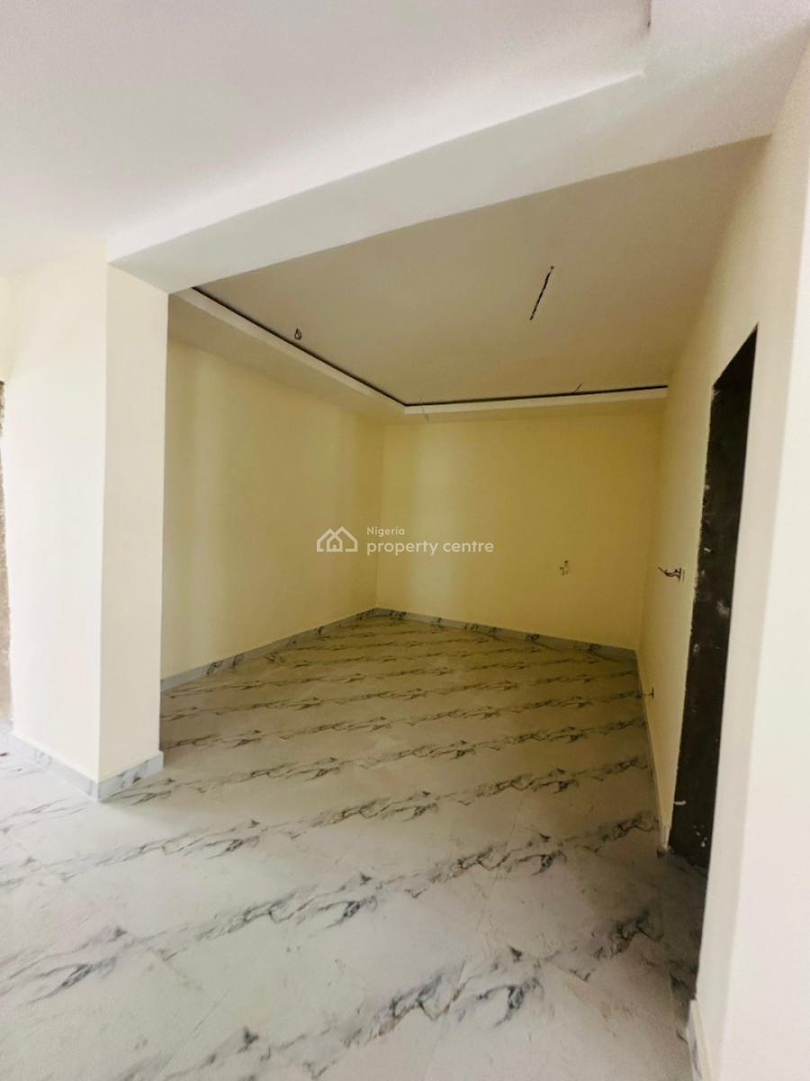 3-bedroom Apartment, Gwarinpa, Abuja, House for Sale