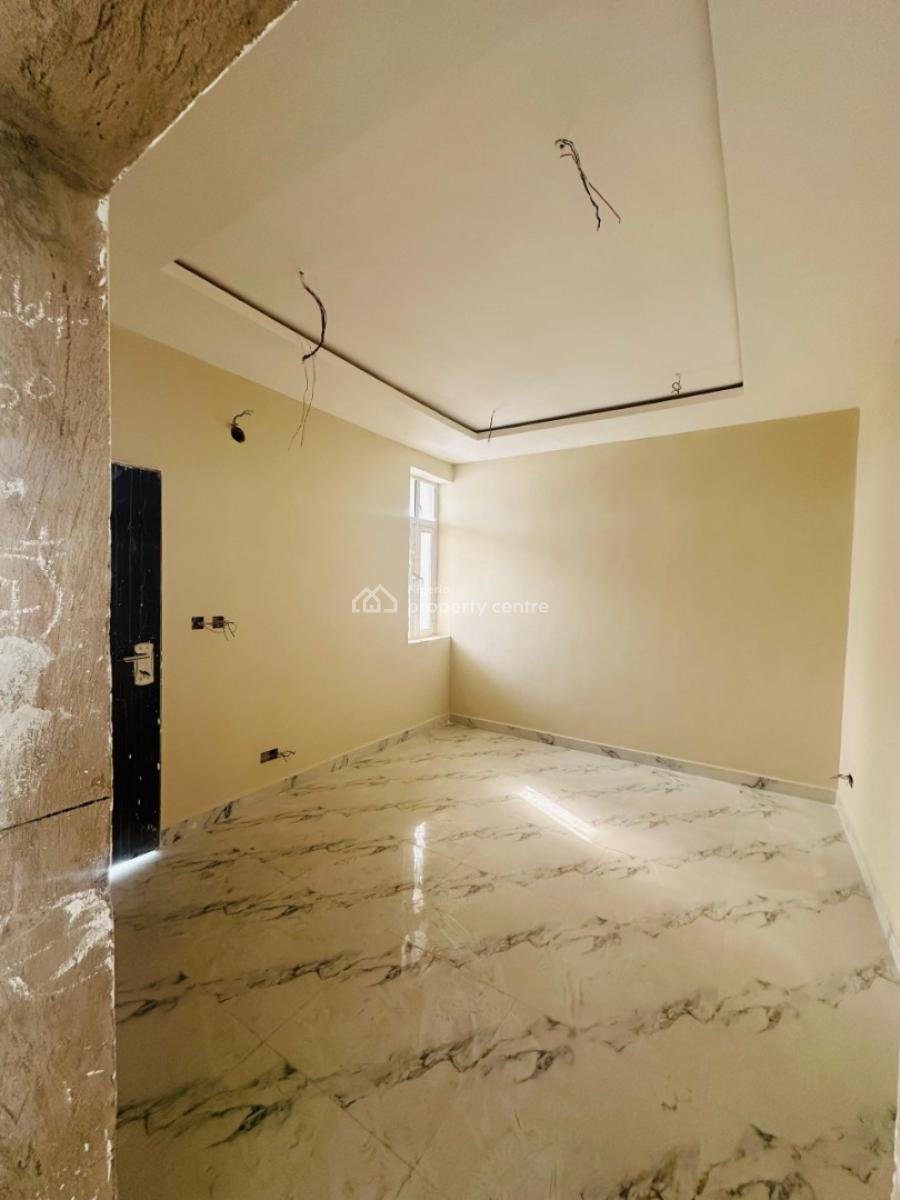 3-bedroom Apartment, Gwarinpa, Abuja, House for Sale