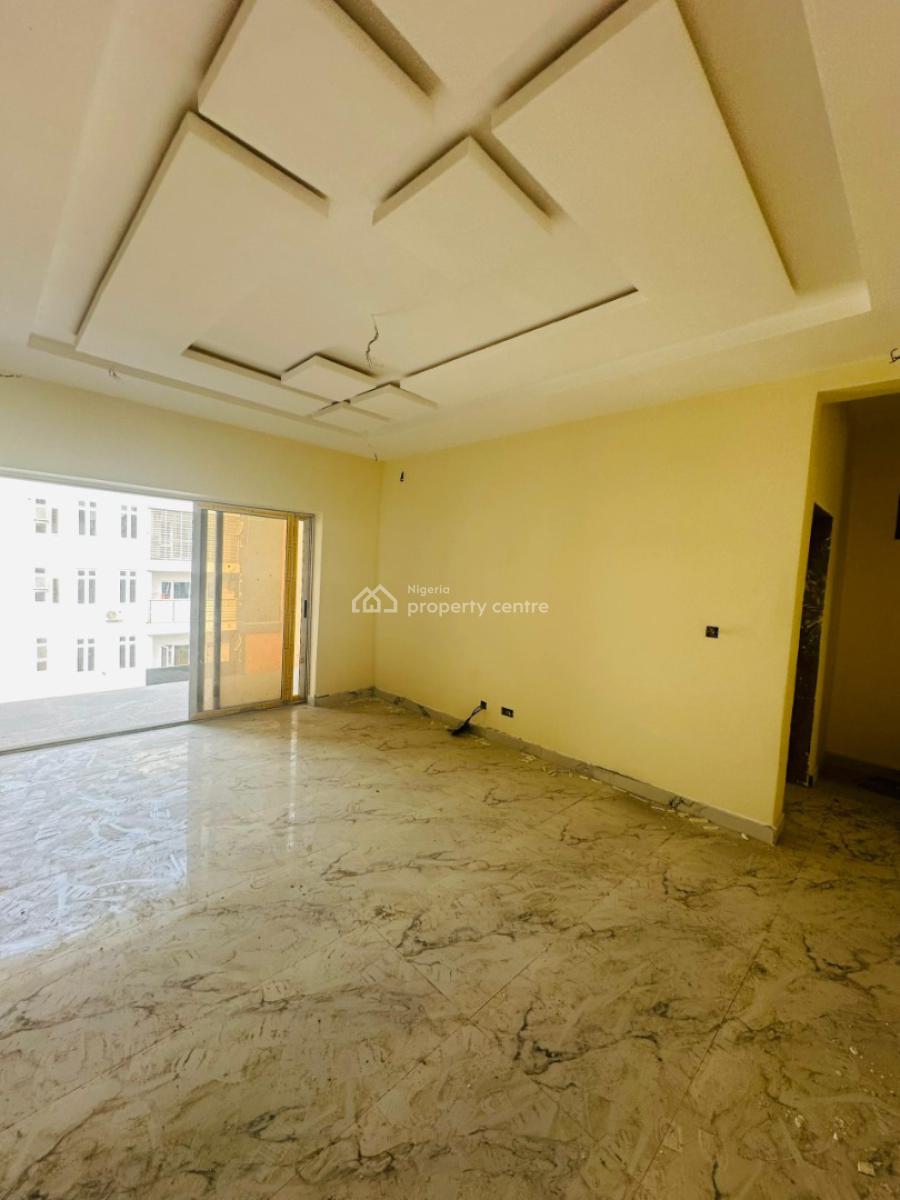 3-bedroom Apartment, Gwarinpa, Abuja, House for Sale