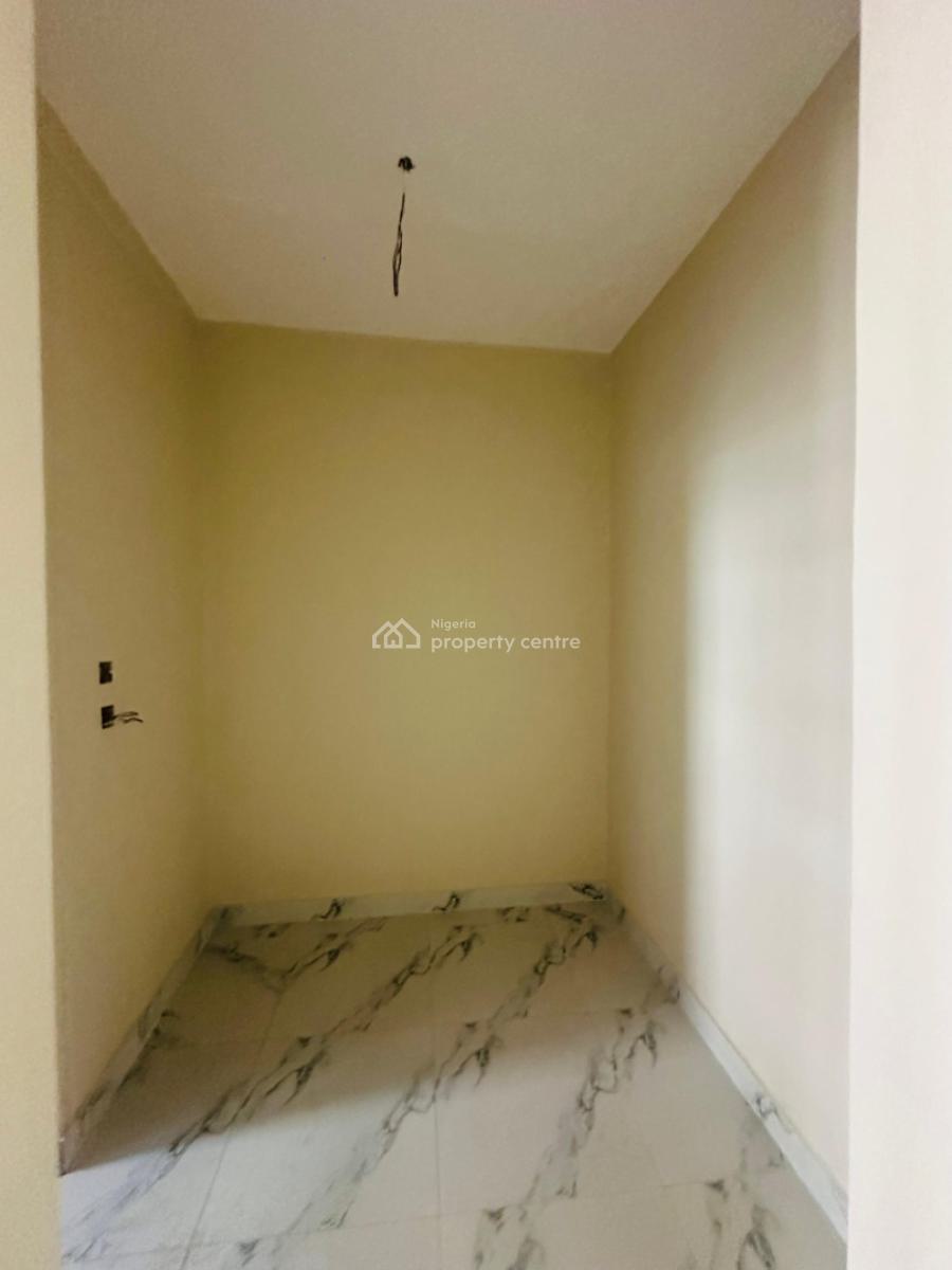 3-bedroom Apartment, Gwarinpa, Abuja, House for Sale