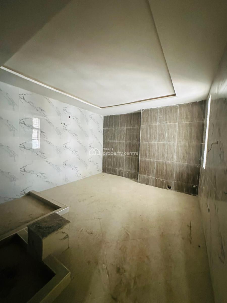 3-bedroom Apartment, Gwarinpa, Abuja, House for Sale