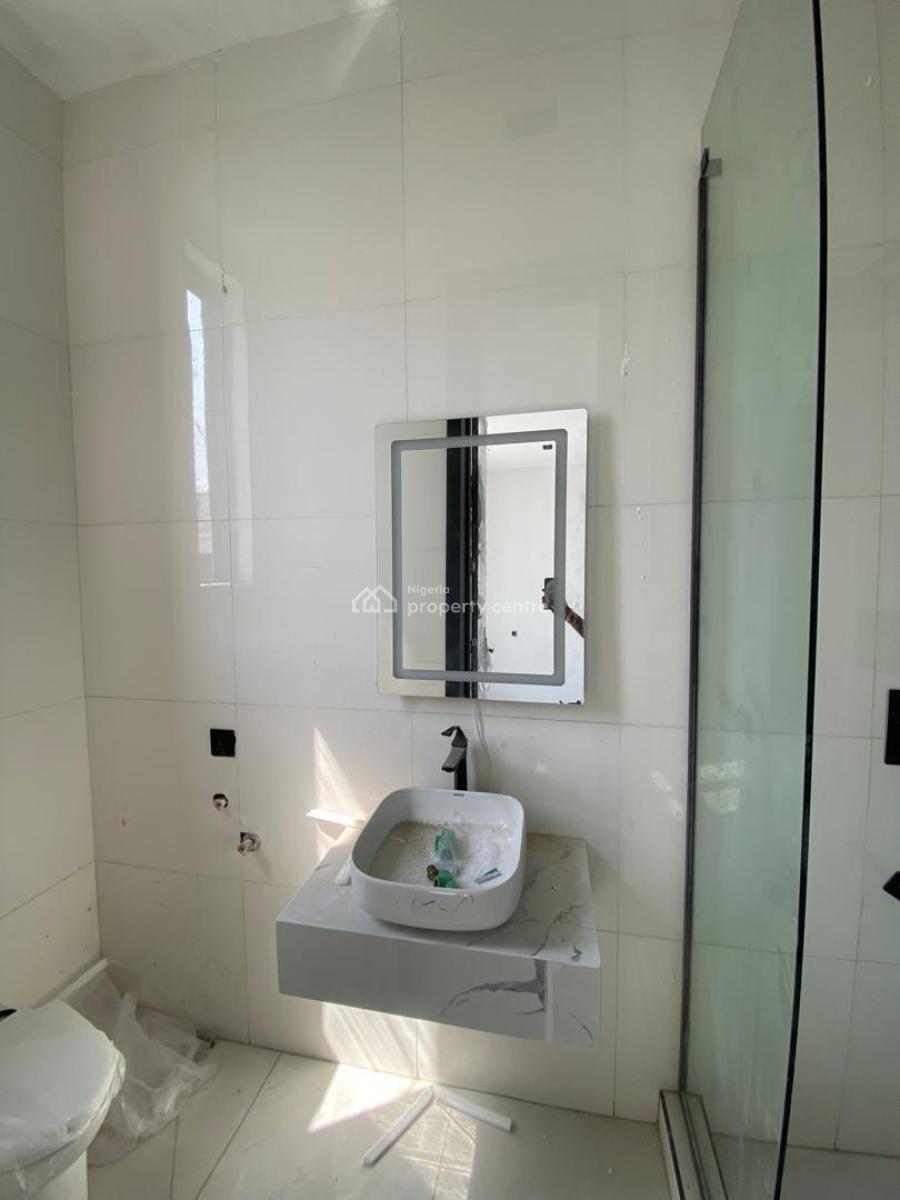 Newly Built 5 Bedroom Duplex, Hampton, Lekki, Lagos, Detached Duplex for Sale