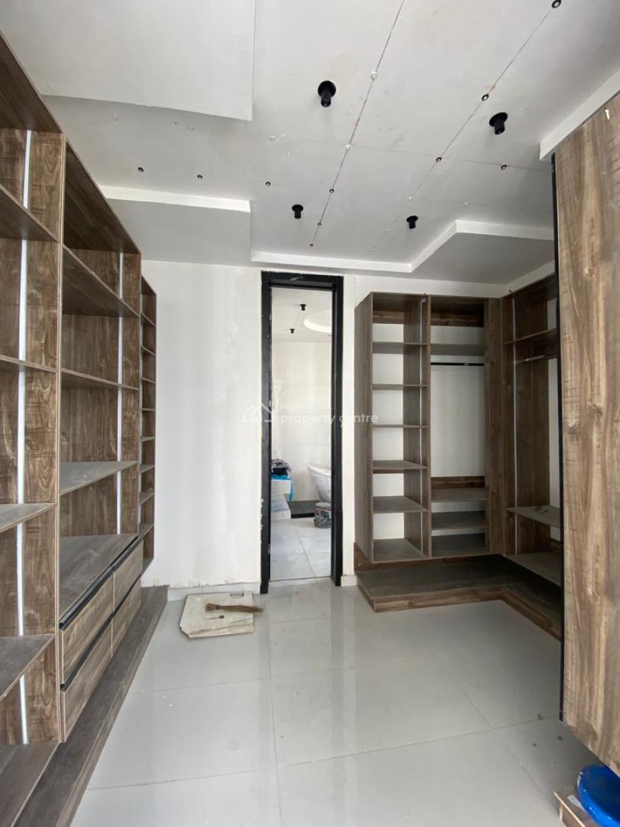 Newly Built 5 Bedroom Duplex, Hampton, Lekki, Lagos, Detached Duplex for Sale