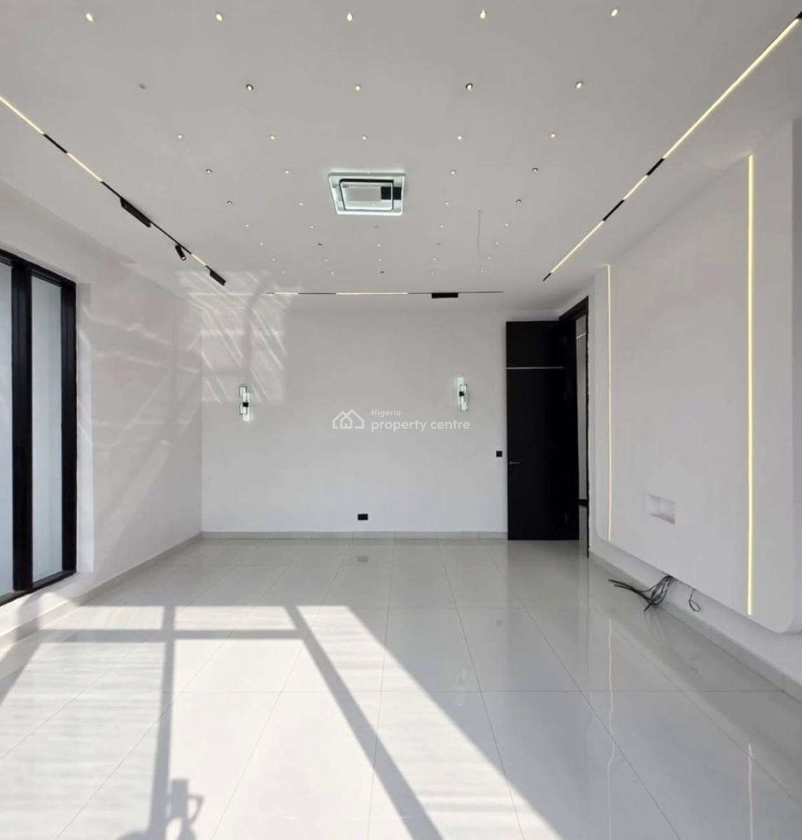 Newly Built 5 Bedrooms Duplex, Hampton, Lekki, Lagos, Detached Duplex for Sale