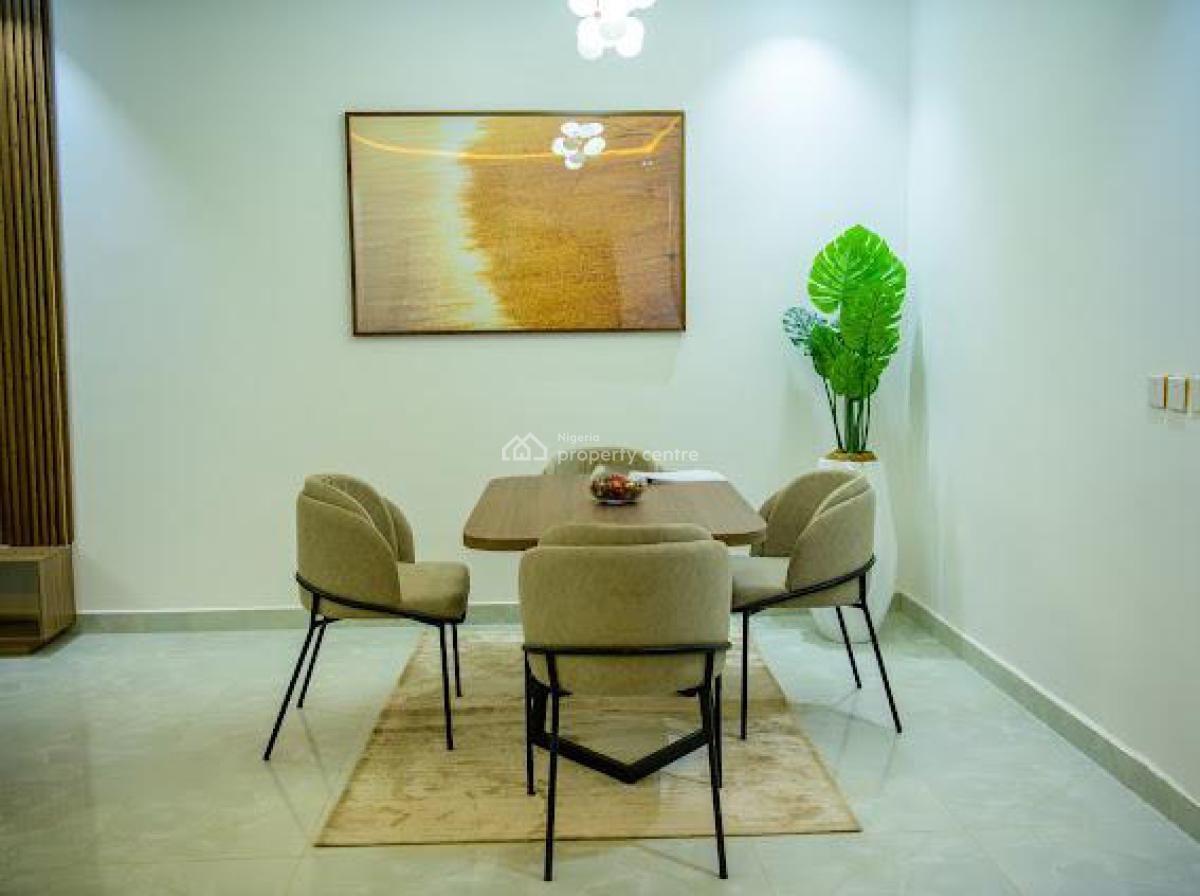 Book This Beautiful  3 Bedroom Apartment, Ikate, Lekki, Lagos, Flat / Apartment Short Let