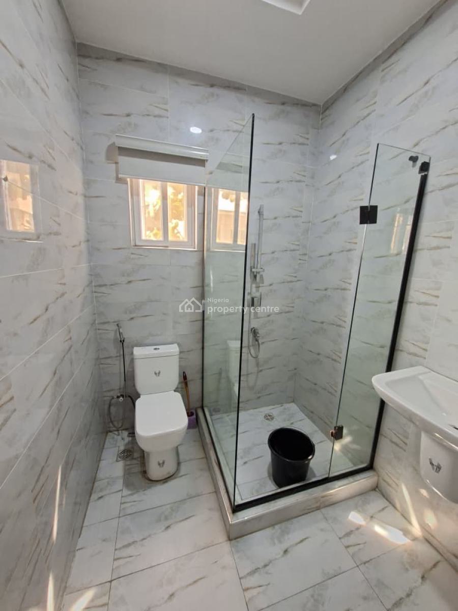 Luxury 3 Bedroom Maisonette, Ikate Elegushi, Lekki, Lagos, House for Rent