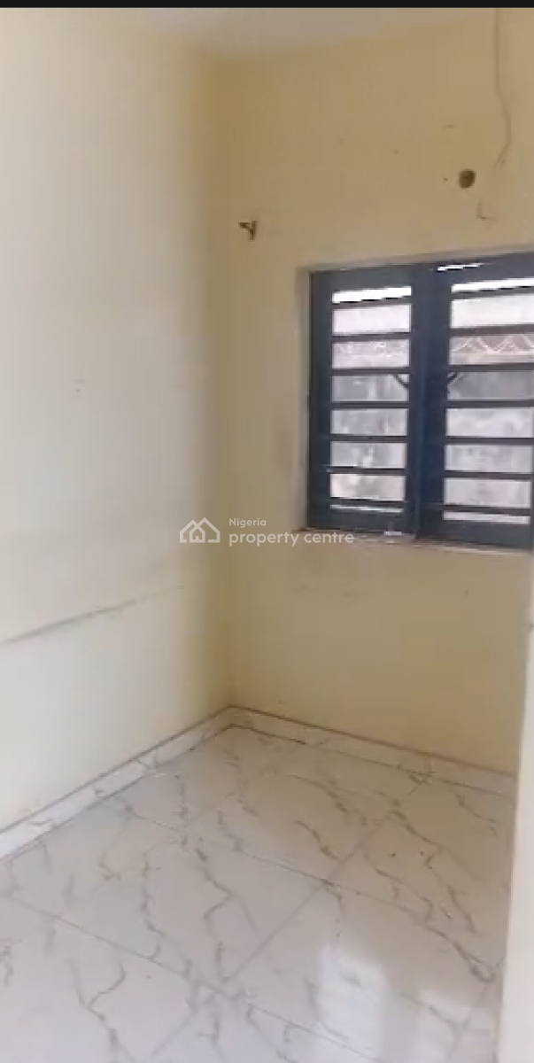 Mini Flat with Pop and 2 Toilet, Abijo Gra, Abijo, Lekki, Lagos, Mini Flat (room and Parlour) for Rent