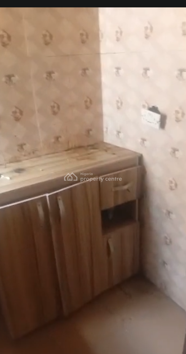 Mini Flat with Pop and 2 Toilet, Abijo Gra, Abijo, Lekki, Lagos, Mini Flat (room and Parlour) for Rent