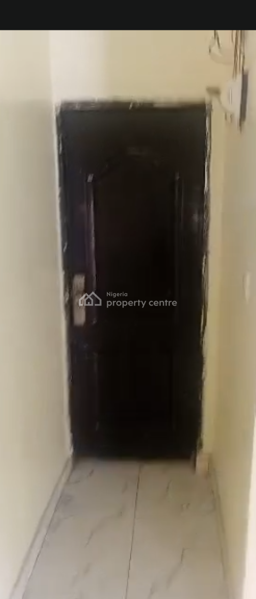 Mini Flat with Pop and 2 Toilet, Abijo Gra, Abijo, Lekki, Lagos, Mini Flat (room and Parlour) for Rent
