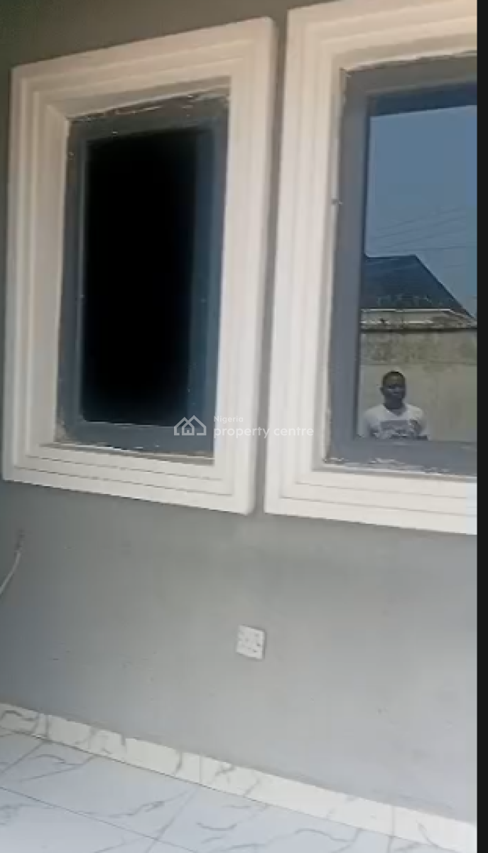 Mini Flat with Pop and 2 Toilet, Abijo Gra, Abijo, Lekki, Lagos, Mini Flat (room and Parlour) for Rent