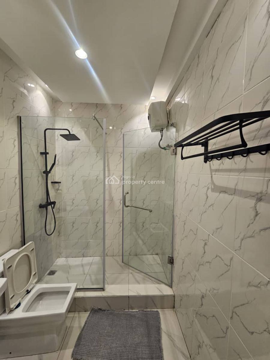 Fully Serviced and Tastefully Furnished 2 Bedroom Ground-floor Apartme, Victoria Island (vi), Lagos, Flat / Apartment for Rent