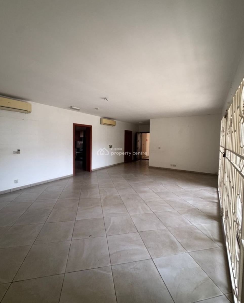 Well Maintained 3-bedroom Apartment with Bq, Ocean Crest Haven Estate, Oniru, Victoria Island (vi), Lagos, Flat / Apartment for Sale