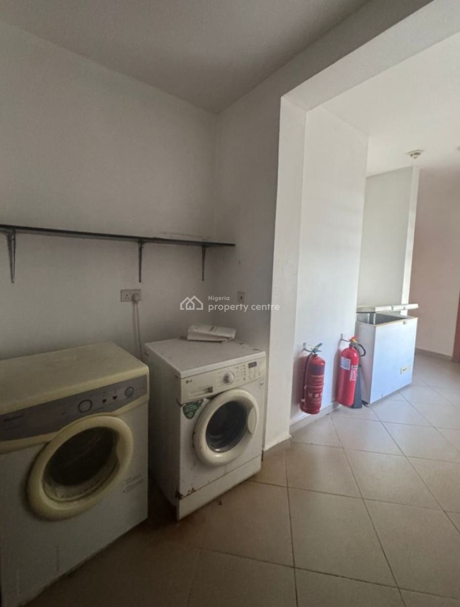 Well Maintained 3-bedroom Apartment with Bq, Ocean Crest Haven Estate, Oniru, Victoria Island (vi), Lagos, Flat / Apartment for Sale