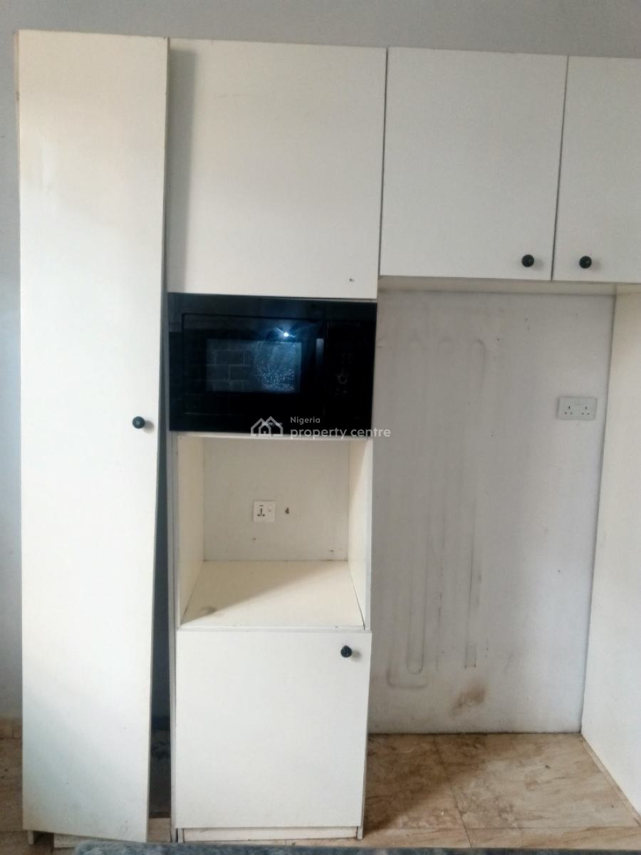 4bedroom Fully Detached Duplex with a Bq, Conservation Road, Lekki, Lagos, Detached Duplex for Rent