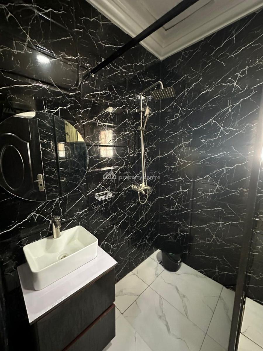 Kusenla Unit  *one Bedroom Apartment*, Ikate, Lekki, Lagos, Flat / Apartment Short Let