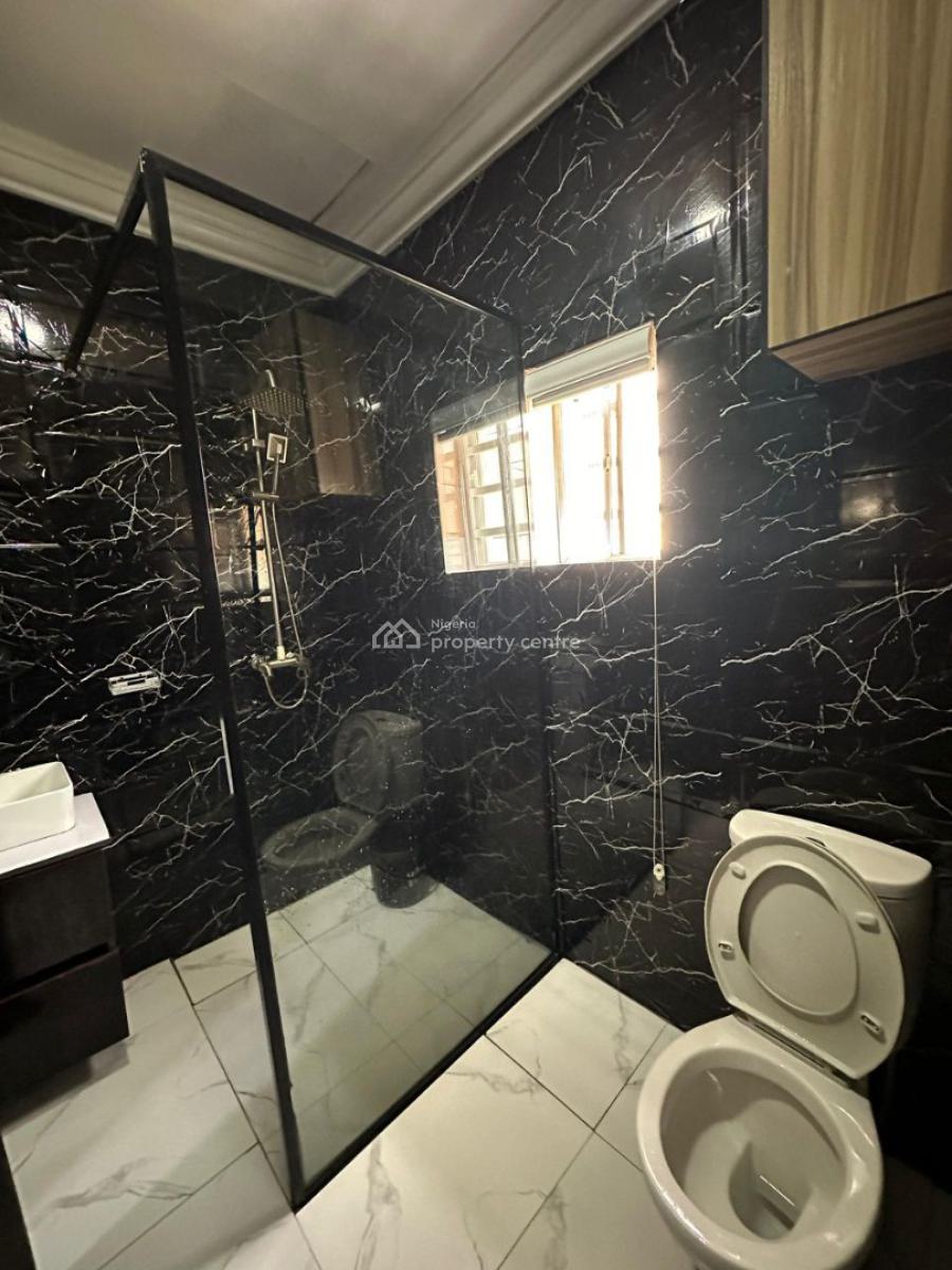 Kusenla Unit  *one Bedroom Apartment*, Ikate, Lekki, Lagos, Flat / Apartment Short Let