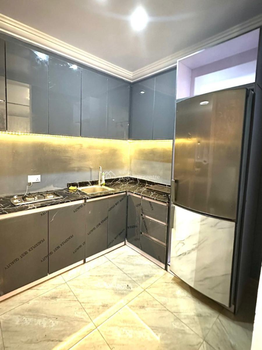 Kusenla Unit  *one Bedroom Apartment*, Ikate, Lekki, Lagos, Flat / Apartment Short Let