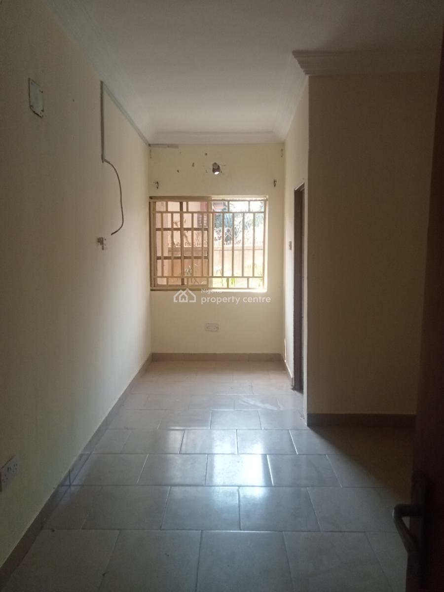 Lovely Ground Floor 3 Bedroom Apartment, Adeniyi Jones, Adeniyi Jones, Ikeja, Lagos, Flat / Apartment for Rent