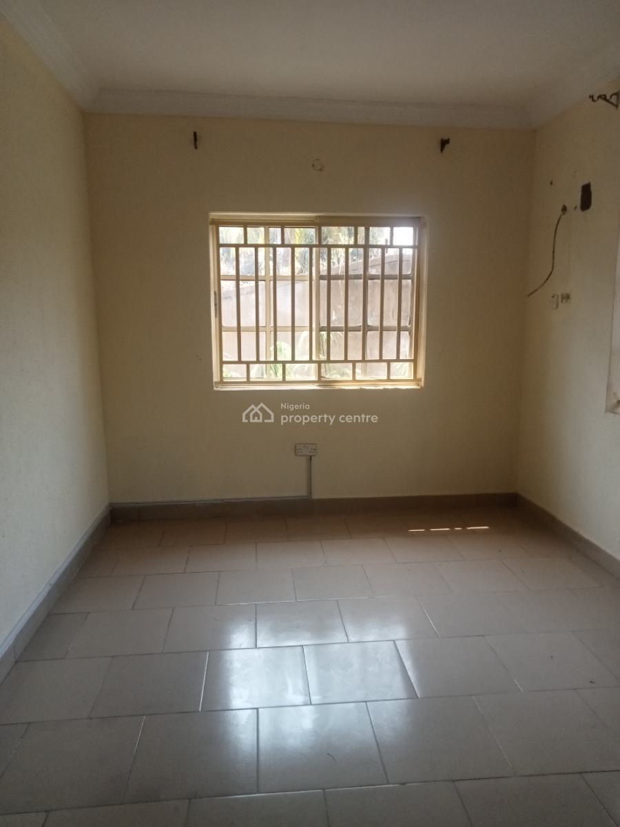 Lovely Ground Floor 3 Bedroom Apartment, Adeniyi Jones, Adeniyi Jones, Ikeja, Lagos, Flat / Apartment for Rent
