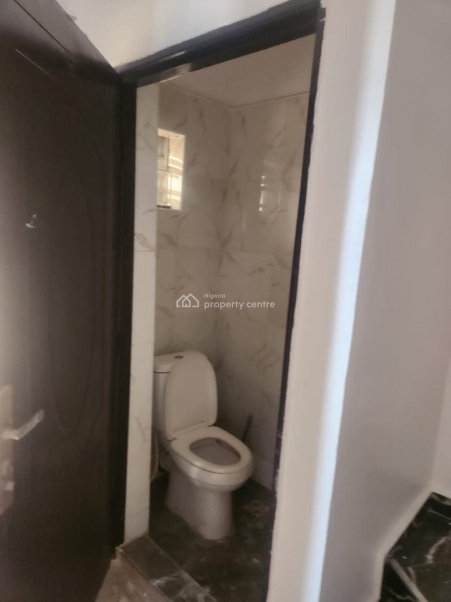 Beautifully Finished 3-bedroom Terrace Duplex, Ikota, Lekki, Lagos, Terraced Duplex for Sale