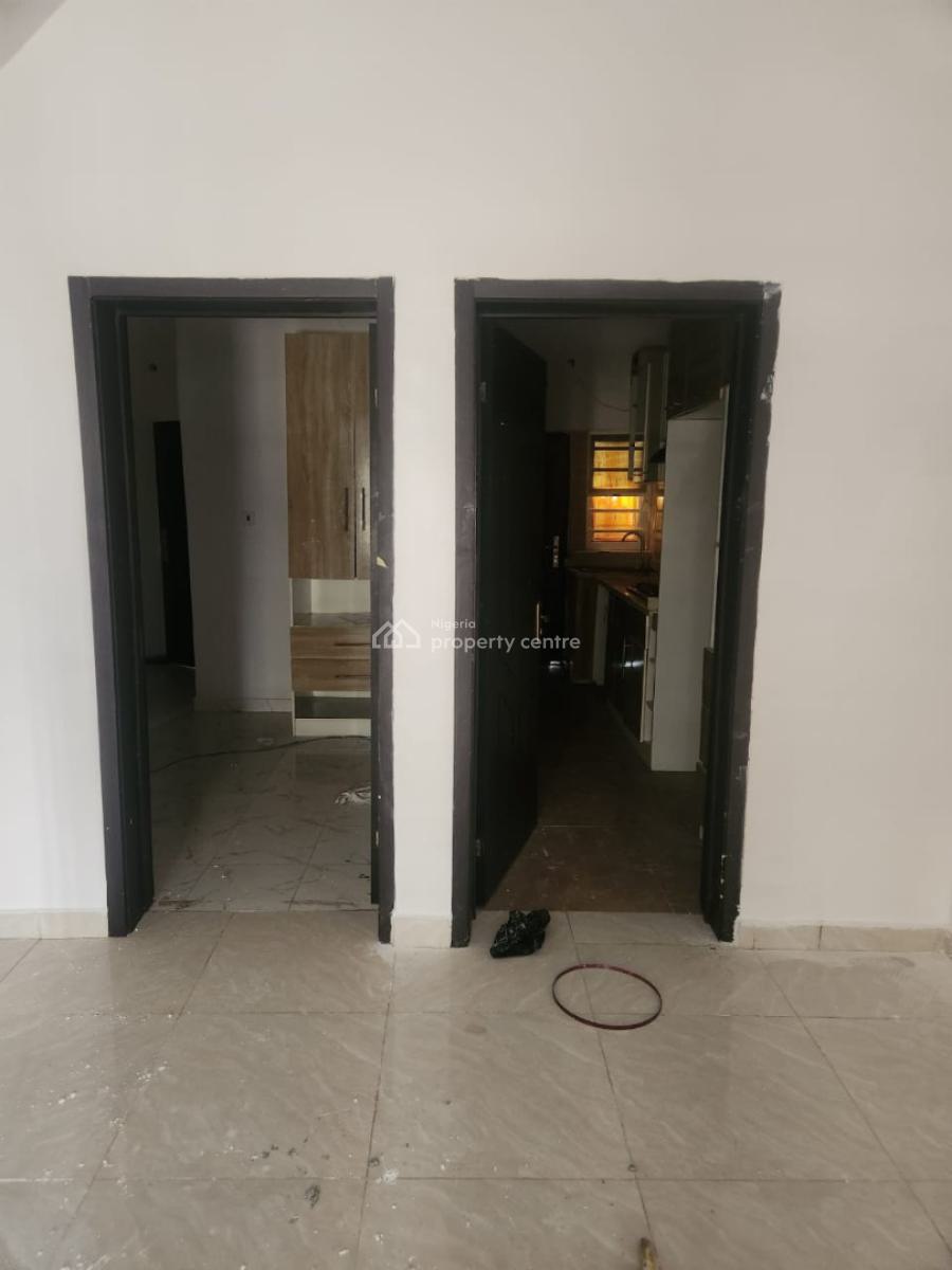 Beautifully Finished 3-bedroom Terrace Duplex, Ikota, Lekki, Lagos, Terraced Duplex for Sale