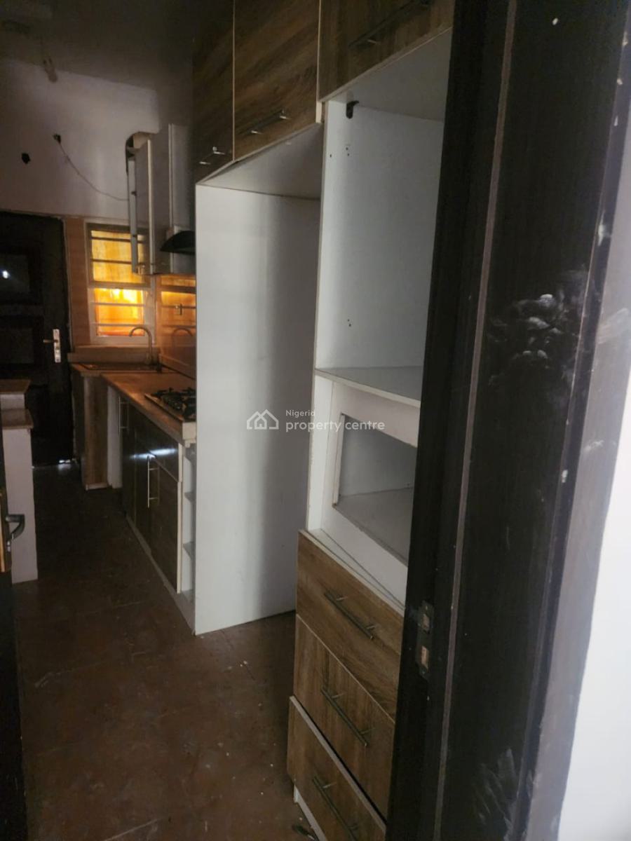 Beautifully Finished 3-bedroom Terrace Duplex, Ikota, Lekki, Lagos, Terraced Duplex for Sale