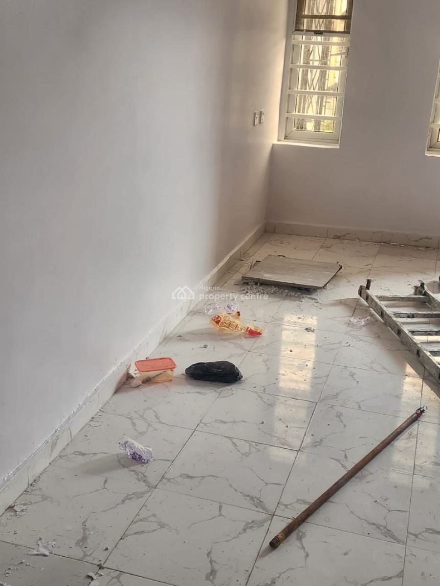 Beautifully Finished 3-bedroom Terrace Duplex, Ikota, Lekki, Lagos, Terraced Duplex for Sale