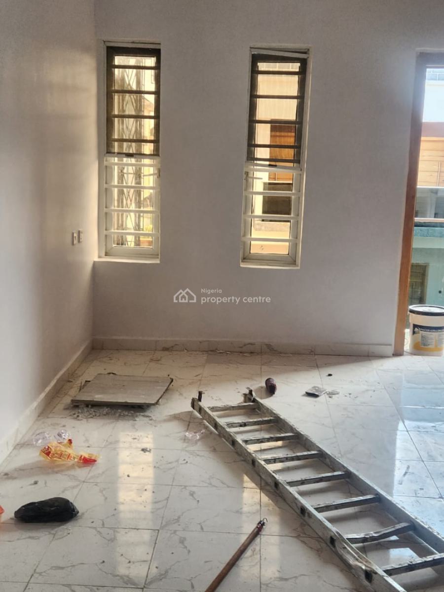 Beautifully Finished 3-bedroom Terrace Duplex, Ikota, Lekki, Lagos, Terraced Duplex for Sale