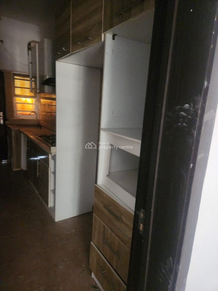 Beautifully Finished 3-bedroom Terrace Duplex, Ikota, Lekki, Lagos, Terraced Duplex for Sale