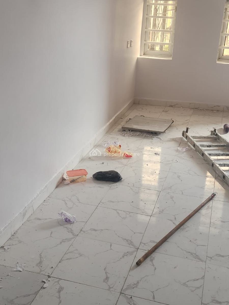 Beautifully Finished 3-bedroom Terrace Duplex, Ikota, Lekki, Lagos, Terraced Duplex for Sale