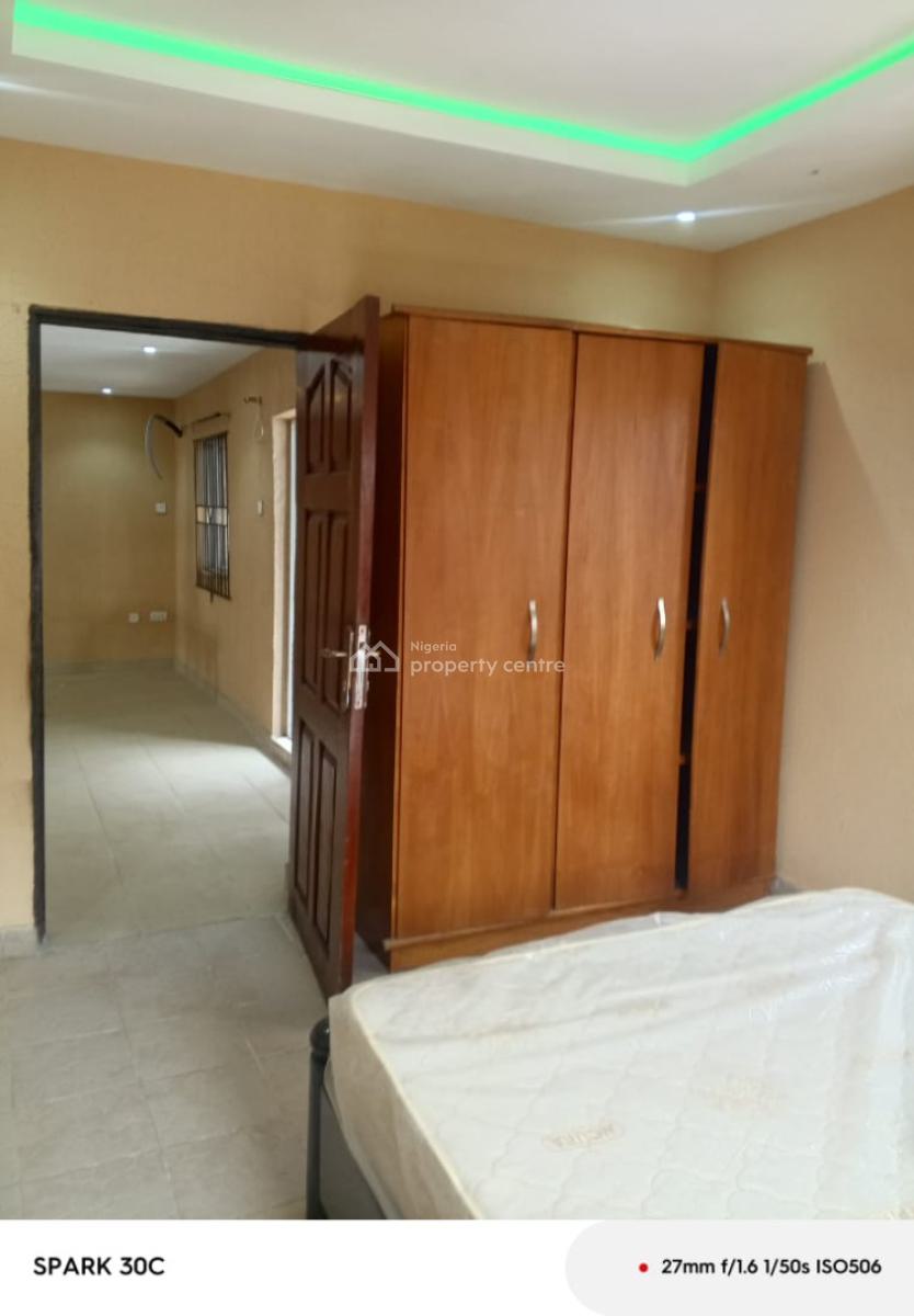 Beautiful 2 Bedroom Flat, Ojodu Berger, Ojodu, Lagos, Flat / Apartment for Rent