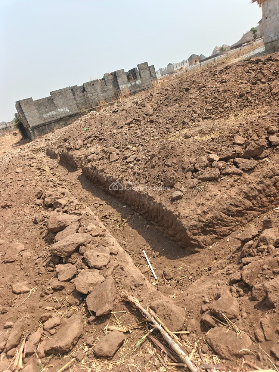 Lands, Guzape, Lugbe, Kuje, Idu, Asokoro, Katampe Extension, Katampe, Abuja, Residential Land for Sale