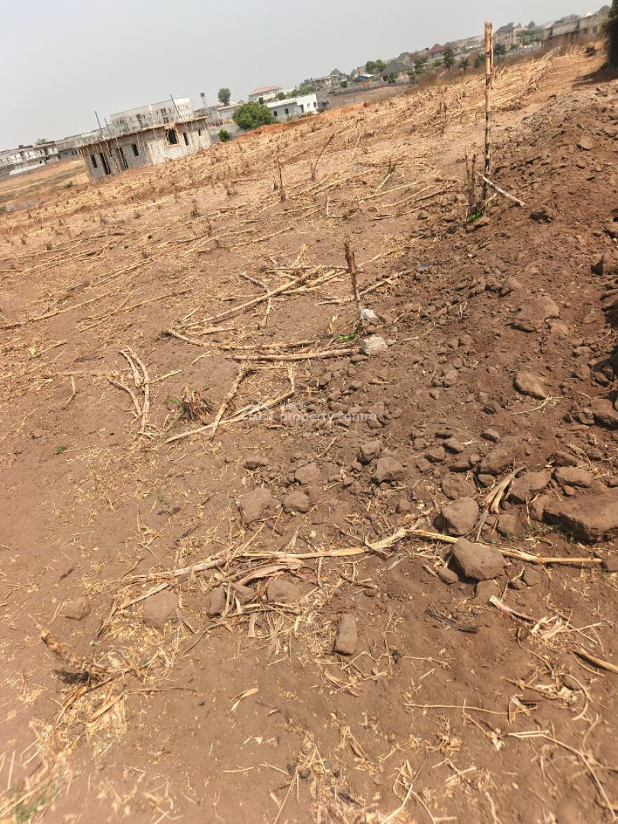 Lands, Guzape, Lugbe, Kuje, Idu, Asokoro, Katampe Extension, Katampe, Abuja, Residential Land for Sale