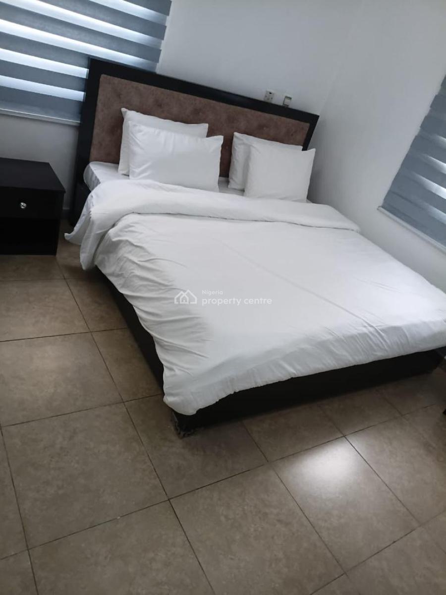 Luxuriously Furnished 3 Bedroom Apartment, Ikate, Lekki Phase 1, Lekki, Lagos, Flat / Apartment for Rent