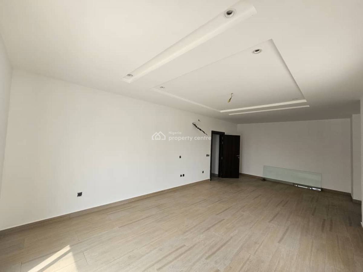 3 Bedroom Penthouse Apartment with 30 Guests Sit Out Terrace, Banana Island Road, Ikoyi, Lagos, Flat / Apartment for Rent