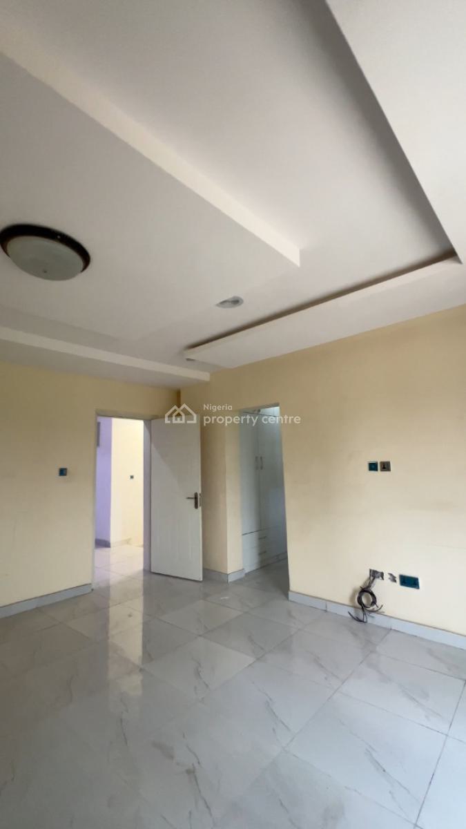 Four (4) Bedroom Terraced Duplex, Ogombo Road, Ajah, Lagos, Terraced Duplex for Sale