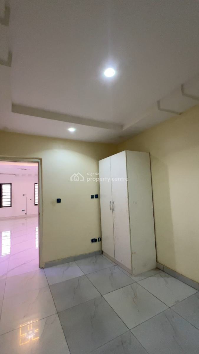 Four (4) Bedroom Terraced Duplex, Ogombo Road, Ajah, Lagos, Terraced Duplex for Sale