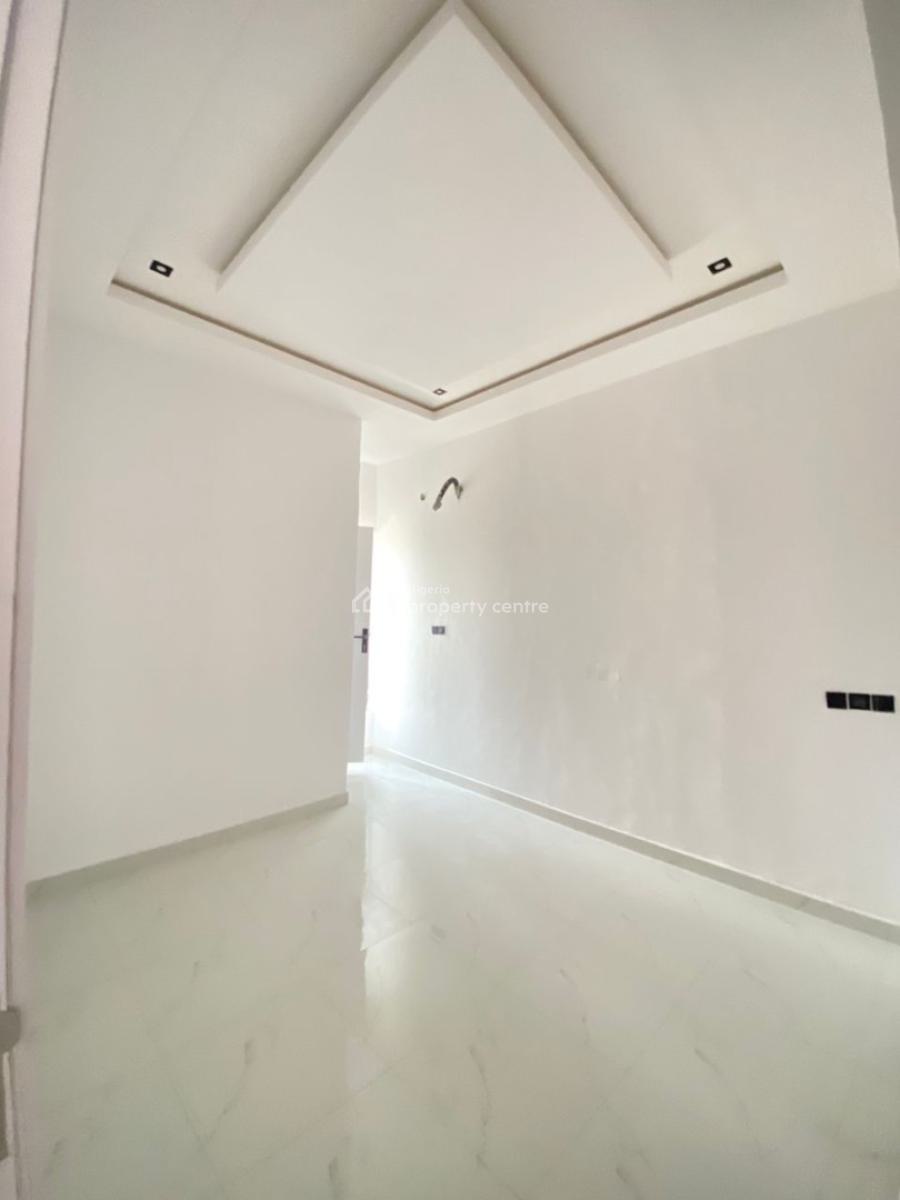 4 Bedroom Terraced Duplex, Ikota, Lekki, Lagos, Terraced Duplex for Sale