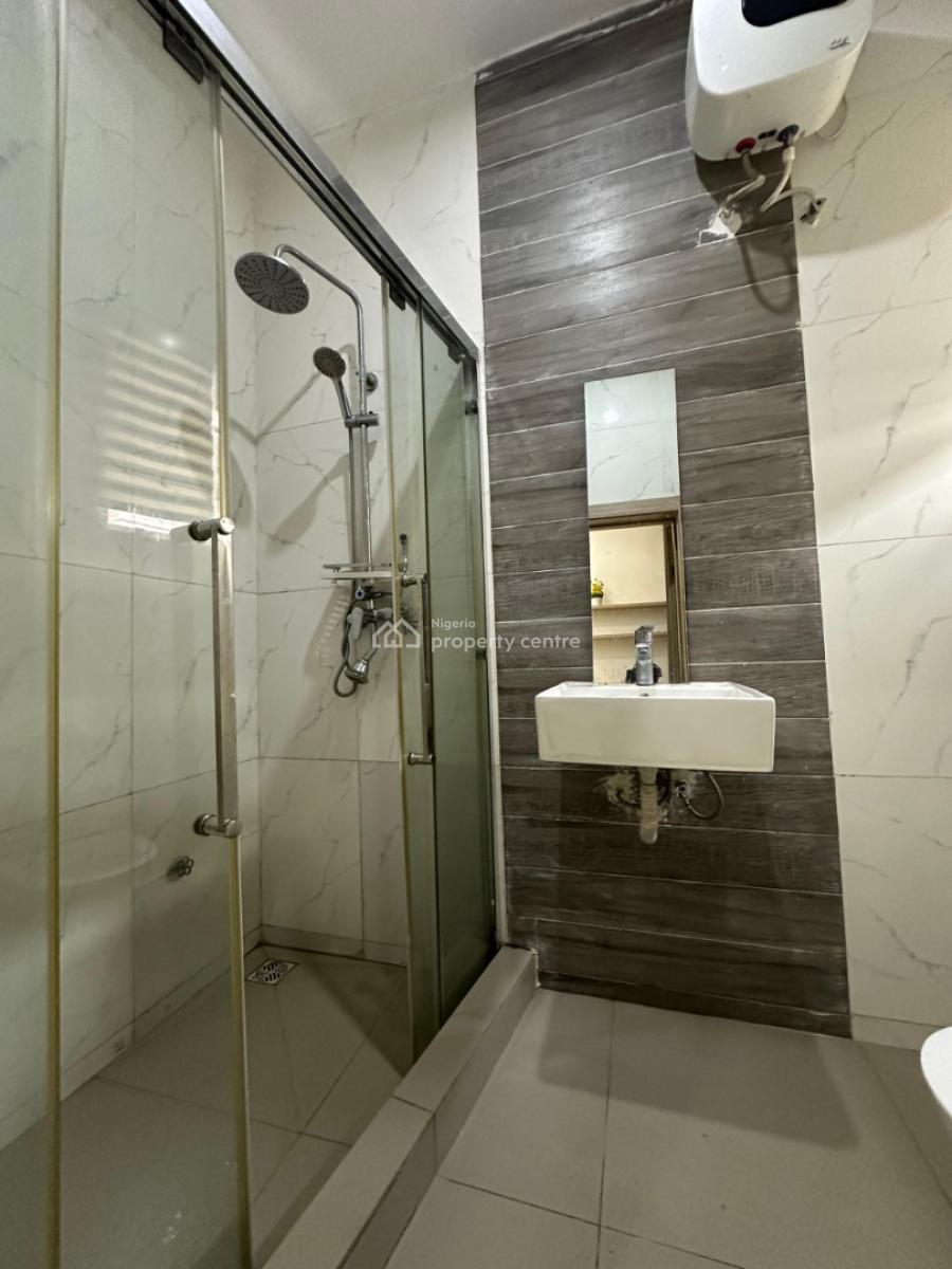 3 Bedroom Terrace Duplex, Orchid Road, Lekki, Lagos, Terraced Duplex for Sale