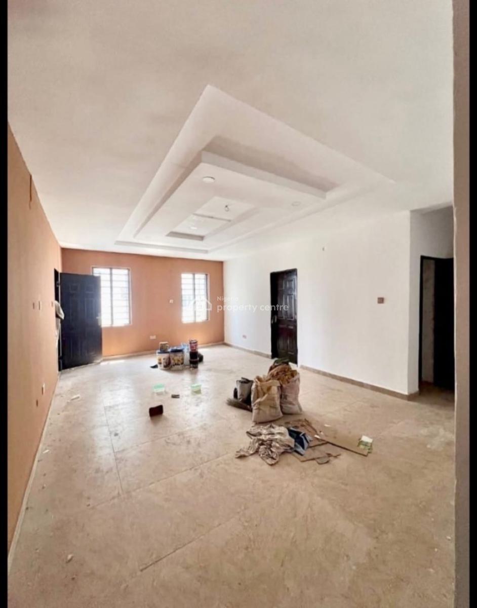 3 Bedroom Apartment, Ologolo, Lekki, Lagos, Flat / Apartment for Rent