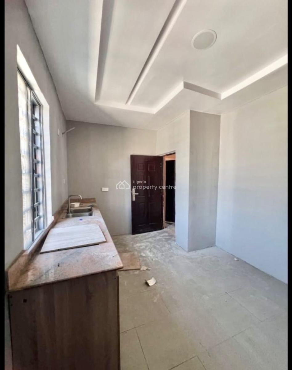 3 Bedroom Apartment, Ologolo, Lekki, Lagos, Flat / Apartment for Rent