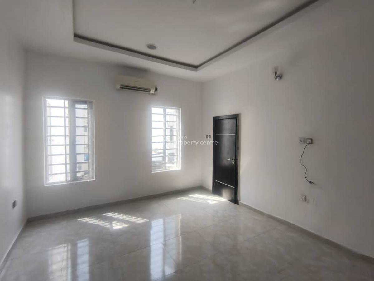 2 Bedroom Terrace Duplex, Sangotedo, Ajah, Lagos, Terraced Duplex for Rent