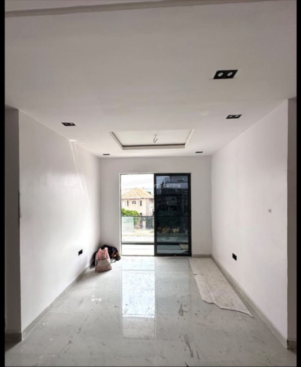 3 Bedroom Apartment, Lekki Phase 1, Lekki, Lagos, Flat / Apartment for Rent