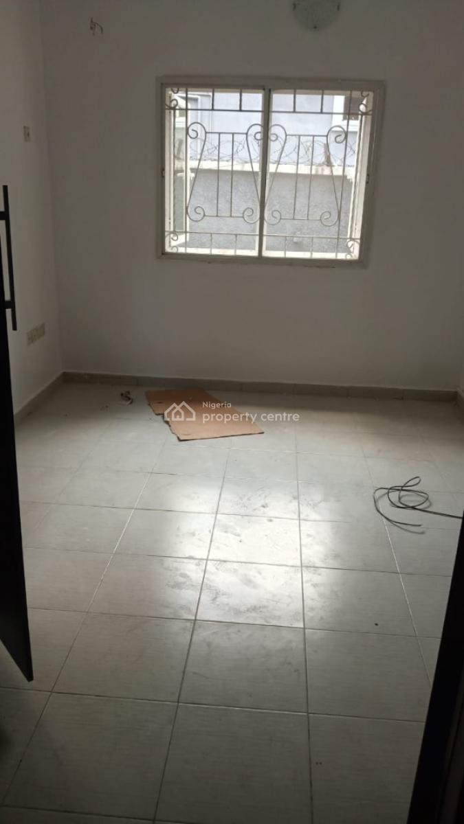 Spacious 3 Bedroom Apartment, Osapa London, Lekki, Lagos, Flat / Apartment for Rent