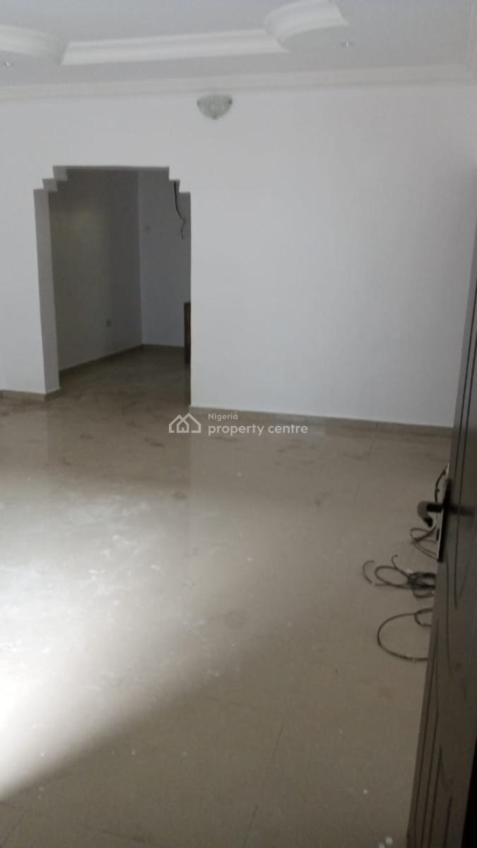 Spacious 3 Bedroom Apartment, Osapa London, Lekki, Lagos, Flat / Apartment for Rent