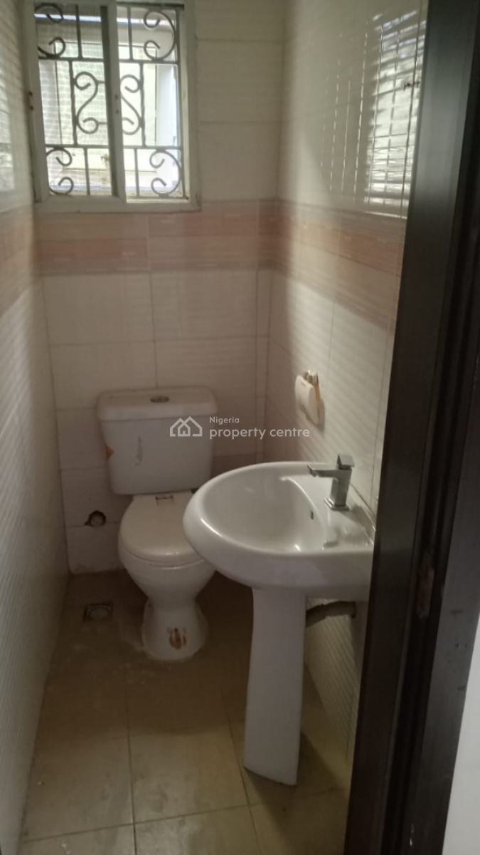 Spacious 3 Bedroom Apartment, Osapa London, Lekki, Lagos, Flat / Apartment for Rent