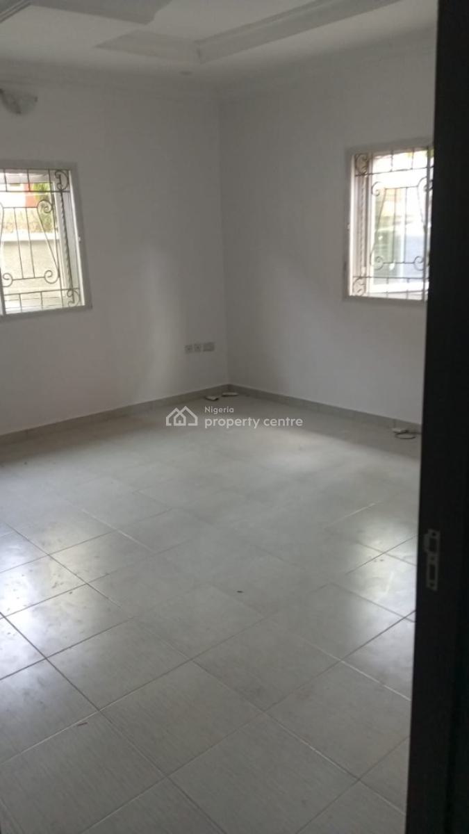 Spacious 3 Bedroom Apartment, Osapa London, Lekki, Lagos, Flat / Apartment for Rent