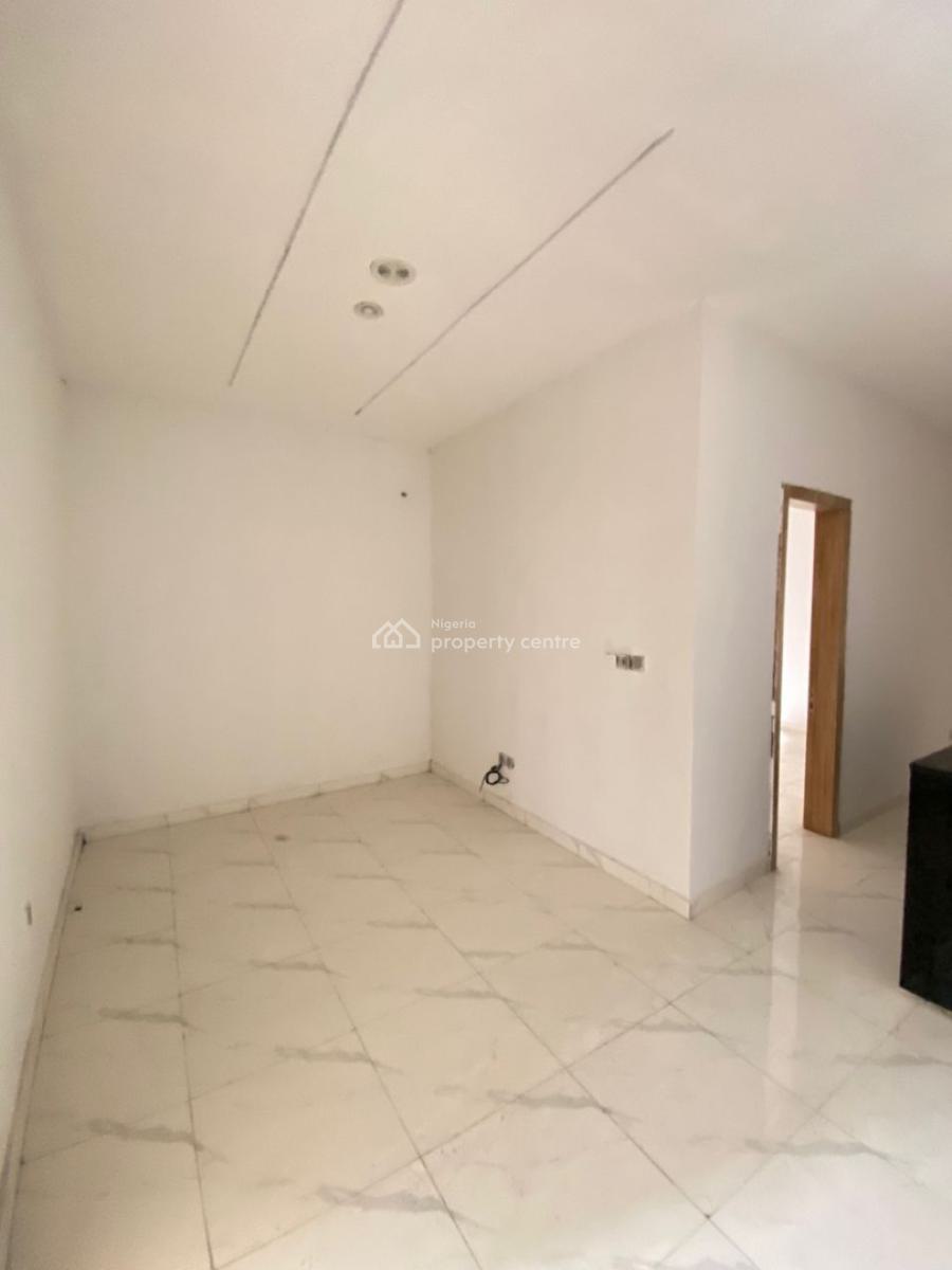 4 Bedroom Terraced Duplex, Ikota, Lekki, Lagos, Terraced Duplex for Sale