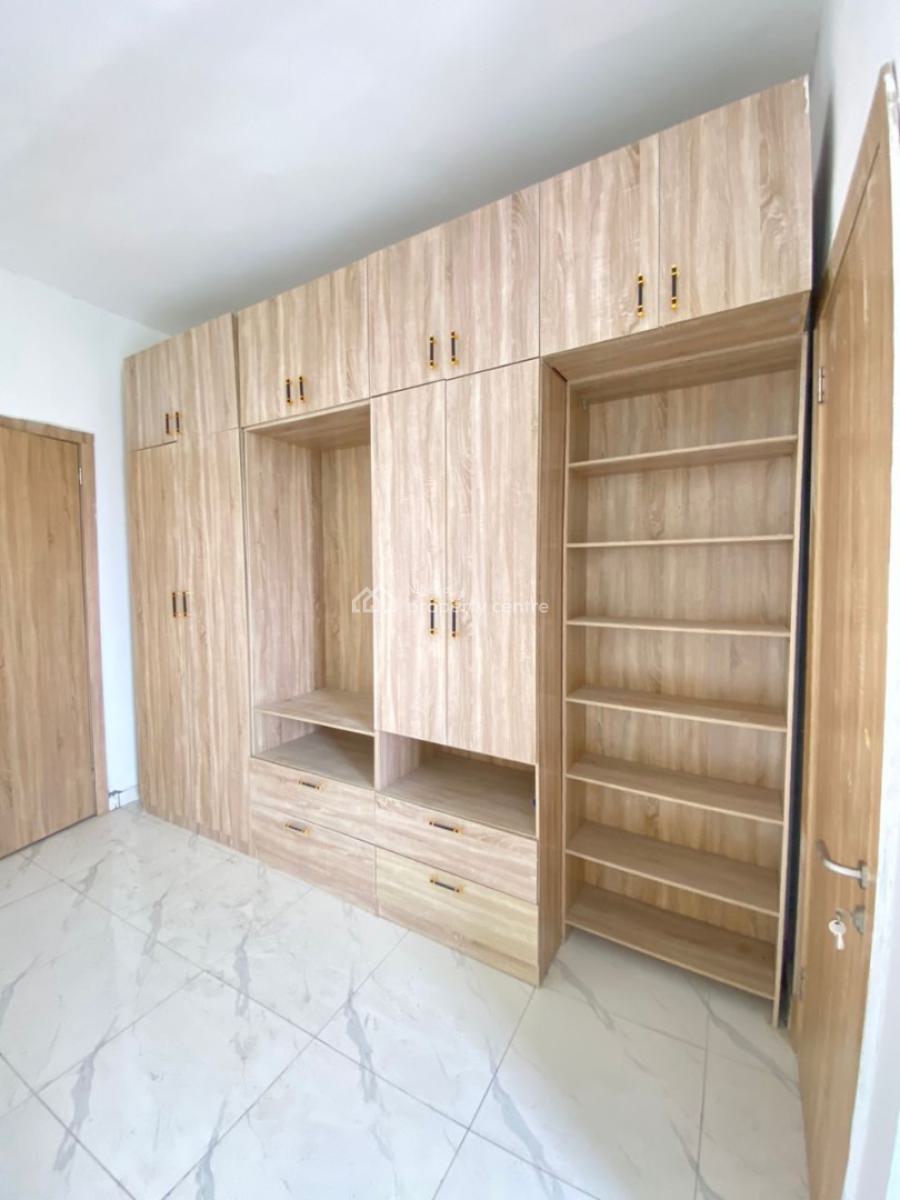 4 Bedroom Terraced Duplex, Ikota, Lekki, Lagos, Terraced Duplex for Sale