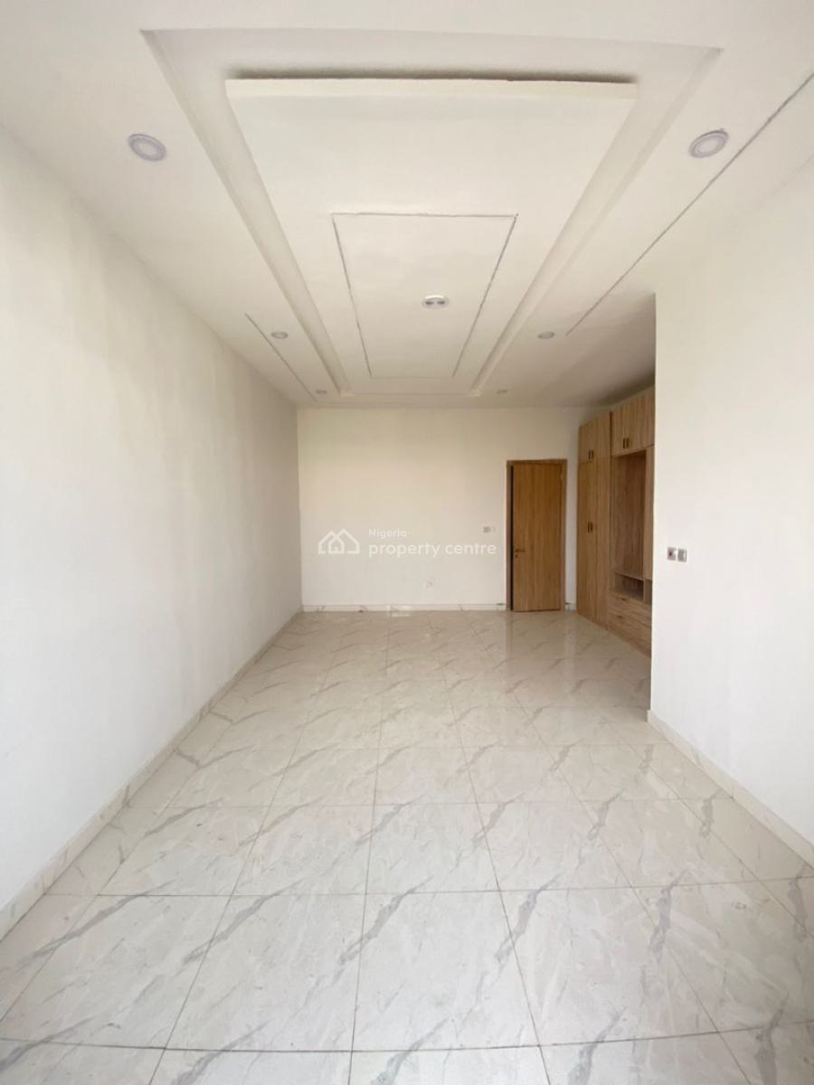 4 Bedroom Terraced Duplex, Ikota, Lekki, Lagos, Terraced Duplex for Sale